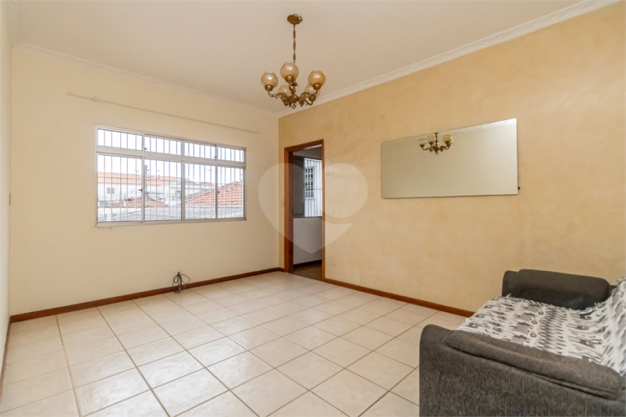 CASA TÉRREA 2 DORMITÓRIOS COM EDÍCULA À VENDA NA VILA FORMOSA