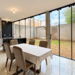 Casa à venda com 3 quartos, sendo 2 suítes, em Alto da Boa Vista, Três Lagoas - MS