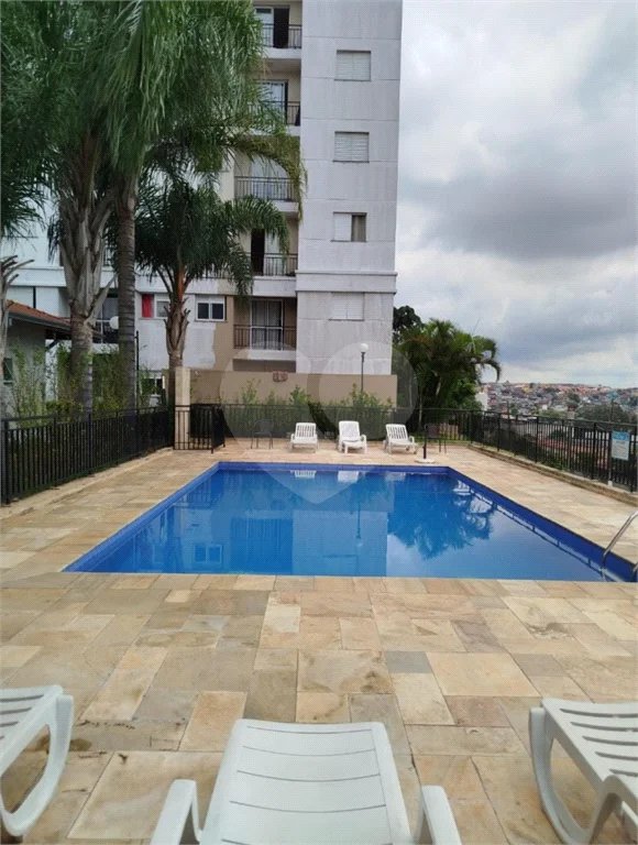 City Jaraguá - Apartamento para Locação - 46m²