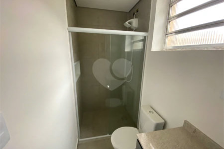 BELA VISTA - APARTAMENTO REFORMADO