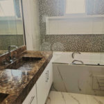 CENTRAL PARK MOOCA – 202 m² | 4 DORMITÓRIOS (3 SUÍTES) | 4 VAGAS FIXAS | VARANDA GOURMET | CONDOMÍNIO CLUBE COMPLETO
