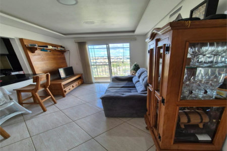 Apartamento Green View 2 dormitório, 1 suíte