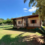 Casa para venda no Condomínio Vivenda do Broa.