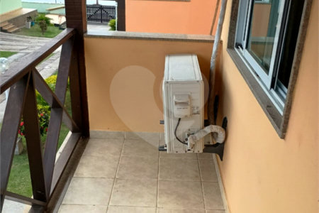 Casa à venda com 3 quartos, sendo 1 suíte, em Boqueirão, Saquarema, RJ
