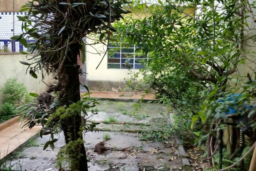 Sobrado à venda com 3 quartos, sendo 1 suíte, em Vila Maria, São Paulo, SP