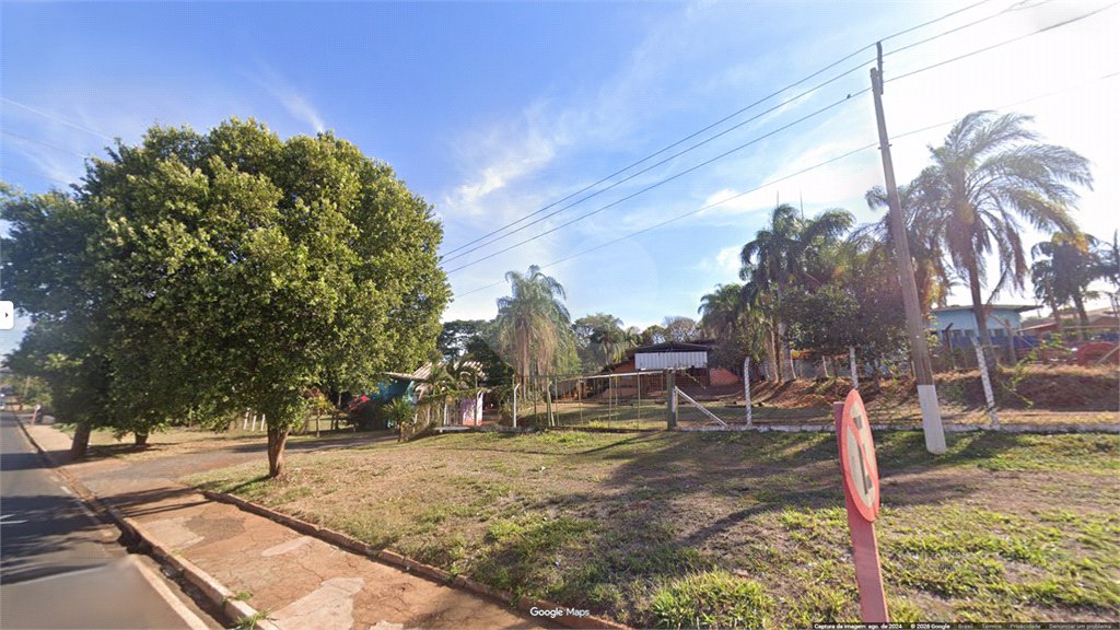 Área de Terra à venda em Jardim do Carmo, Araraquara, SP