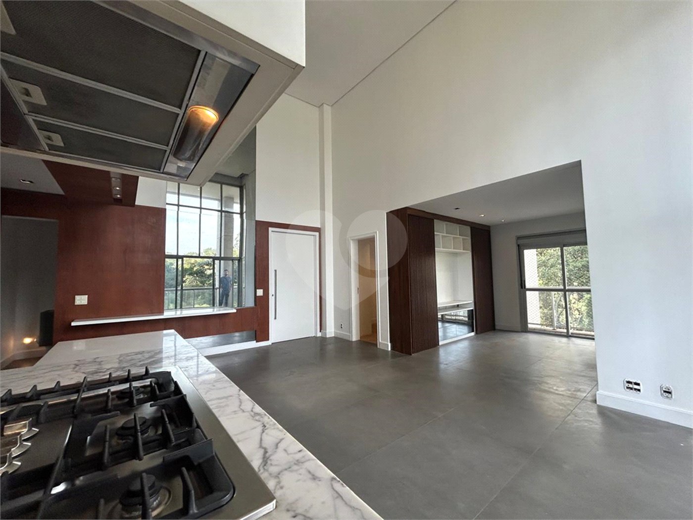Apartamento à venda com 2 suítes em Parque do Morumbi, São Paulo, SP
