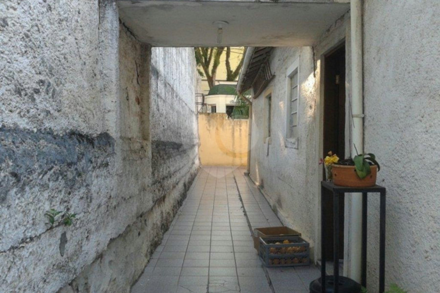 Casa Térrea à venda com 3 quartos, sendo 2 suítes, em Jardim Floresta, São Paulo, SP