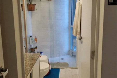 Apartamento à venda com 3 quartos, sendo 2 suítes,  em Jardim Ampliação, São Paulo, SP