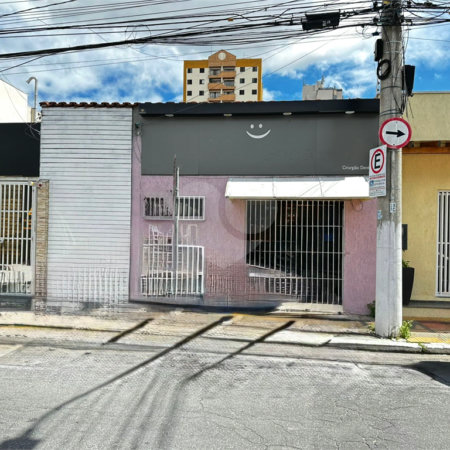 Salão para alugar no Centro, Suzano, SP