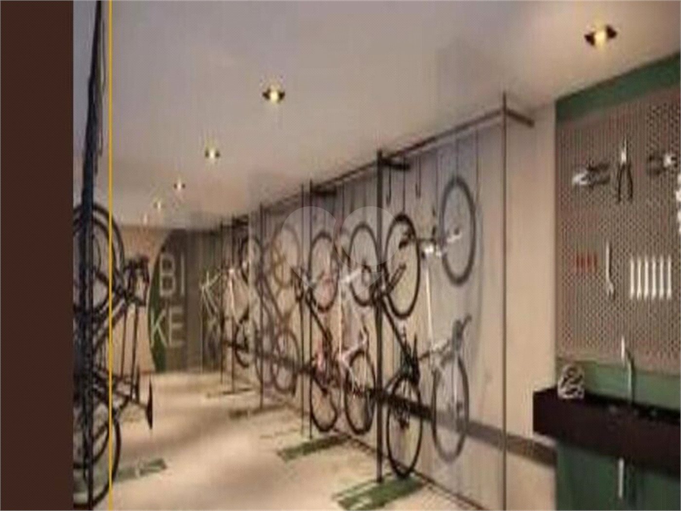Apartamento à venda com 3 suítes em Vila Pirajussara, São Paulo, SP