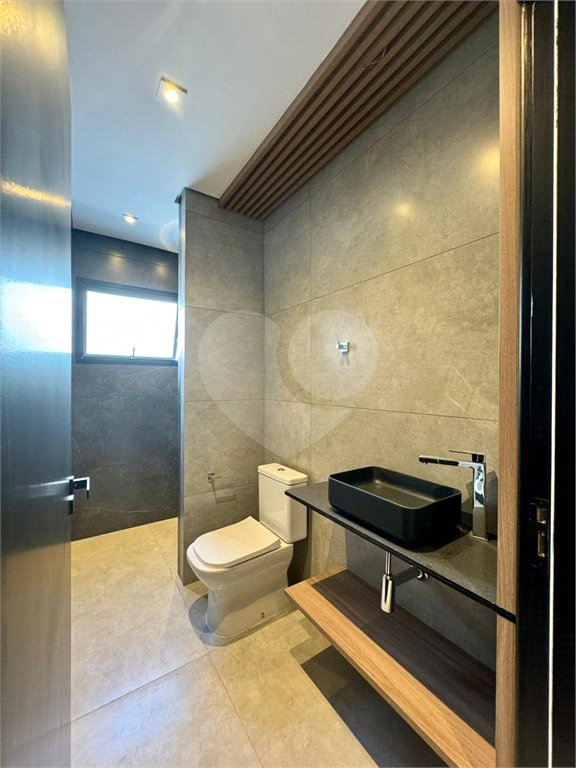 Casa à venda com 3 suítes no condomínio Ibiti Reserva, Sorocaba - SP