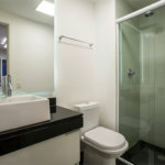 Apartamento à venda com 1 suíte em Pinheiros, São Paulo, SP