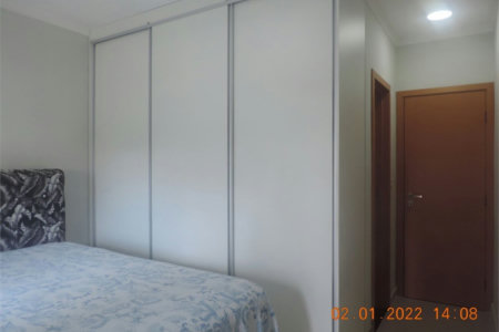 Apartamento Residencial à venda, Aviação, Praia Grande - AP0464.