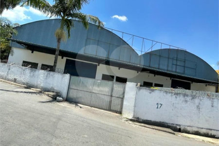 Galpão para alugar em Glebas, Franco da Rocha, SP