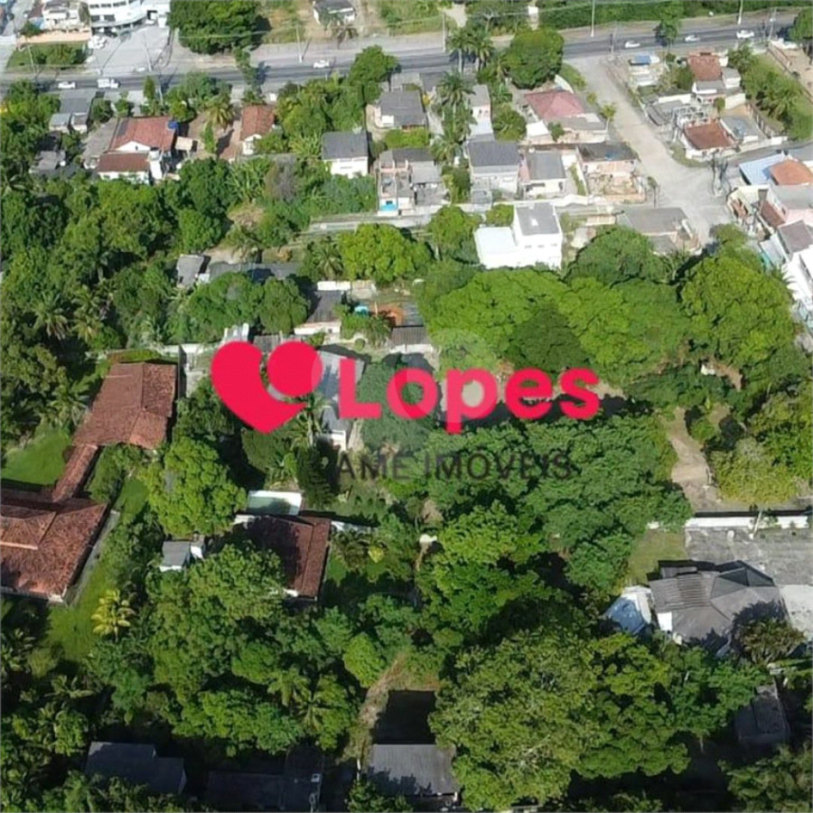 Terreno à venda em Guaratiba, Rio de Janeiro, RJ