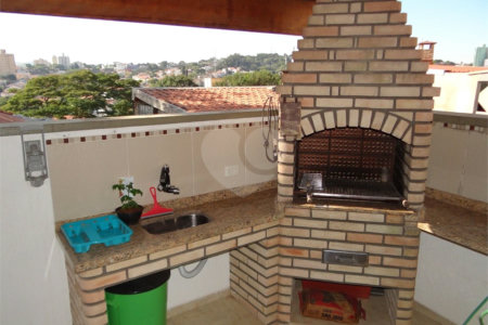 Sobrado à venda com 3 suítes em Água Fria, São Paulo, SP