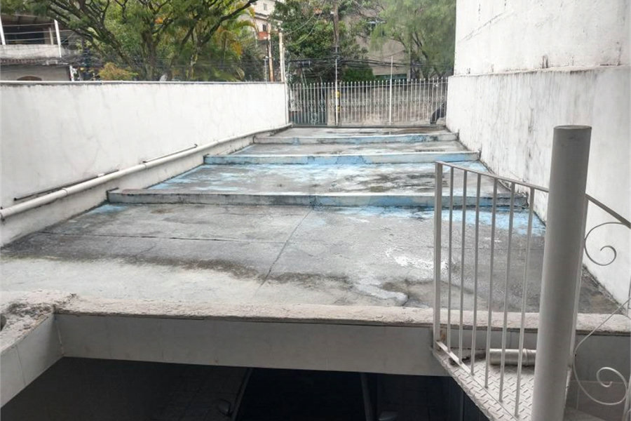 Casa à venda com 2 quartos em Vila Mazzei, São Paulo, SP