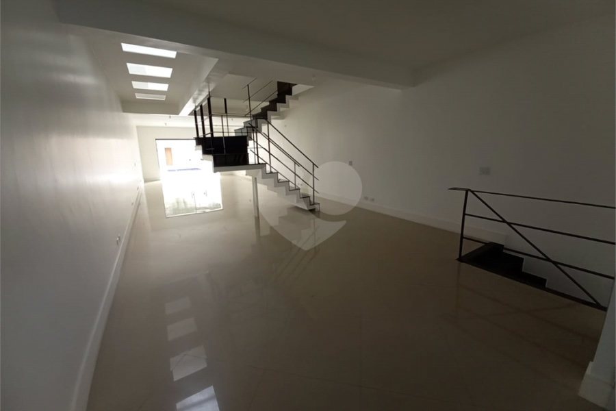 Casa para alugar com 4 suítes no condomínio Milenium, São Paulo - SP