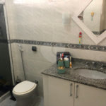 Apartamento à venda com 2 quartos em Tijuca, Rio de Janeiro, RJ