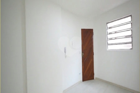 Apartamento à venda com 1 quarto em Consolação, São Paulo, SP