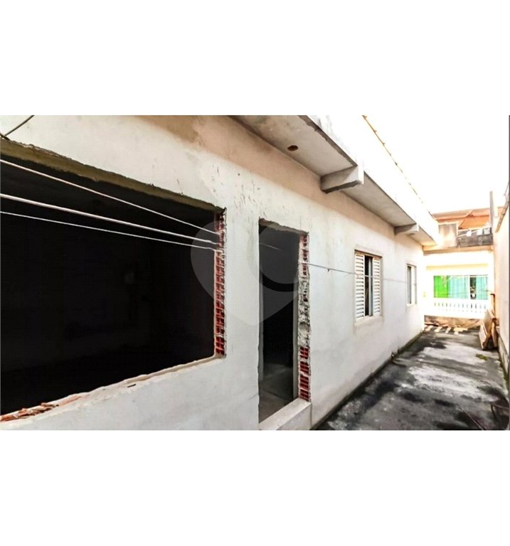 Casa à venda com 4 quartos em Limão, São Paulo, SP