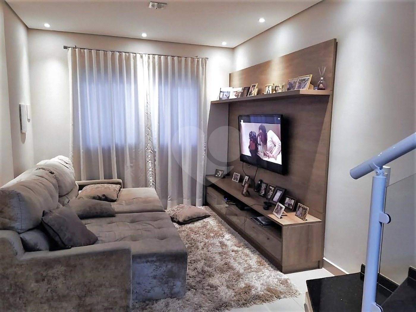 Casa à venda com 3 quartos, sendo 1 suíte,  no condomínio Golden Park Residence II, Sorocaba - SP