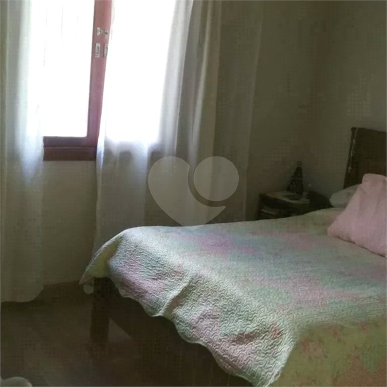 Sobrado à venda com 3 quartos, sendo 1 suíte, em Vila Leopoldina, São Paulo, SP