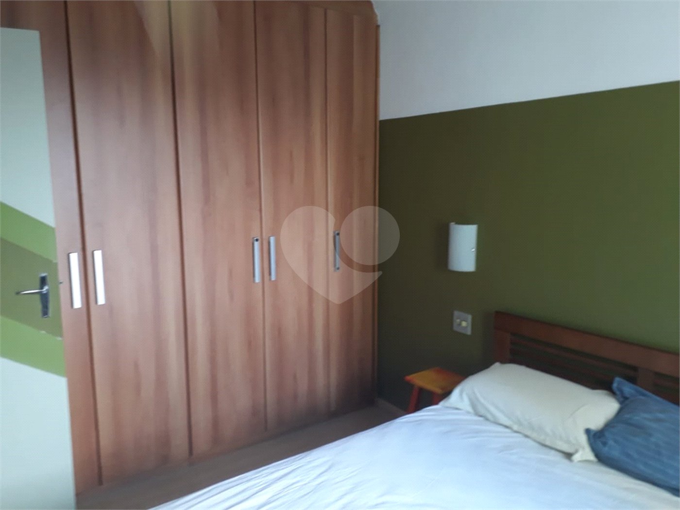Apartamento à venda com 2 quartos em Parada Inglesa, São Paulo, SP
