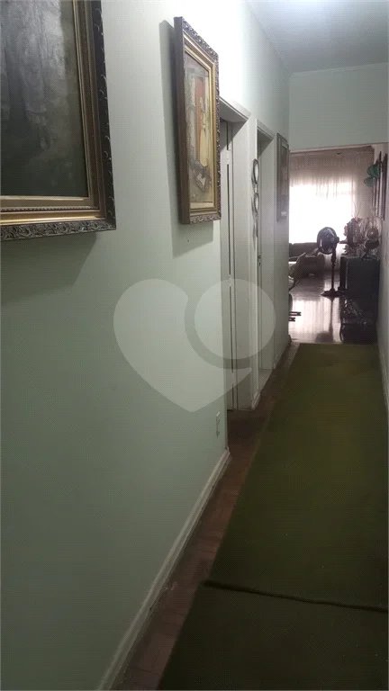 Casa Térrea à venda com 3 quartos, sendo 2 suítes, em Santa Teresinha, São Paulo, SP