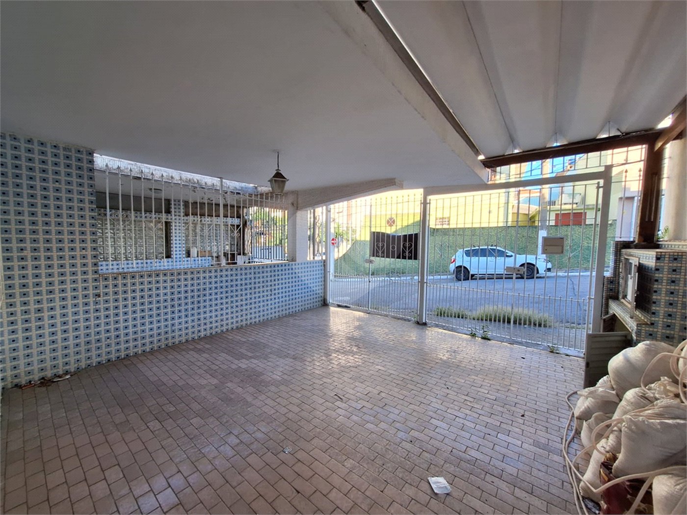 Sobrado à venda com 2 quartos em Parada Inglesa, São Paulo, SP