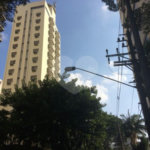 Apartamento à venda com 1 suíte em Morro dos Ingleses, São Paulo, SP