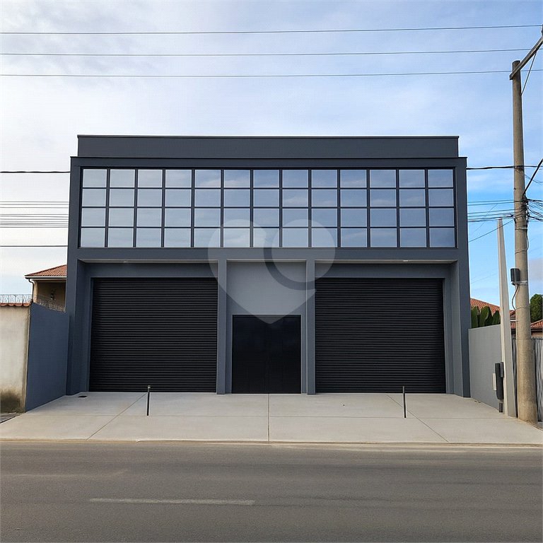 Galpão para alugar em Conjunto Habitacional Júlio de Mesquita Filho, Sorocaba, SP
