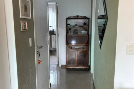Apartamento à venda com 3 suítes em Água Fria, São Paulo, SP