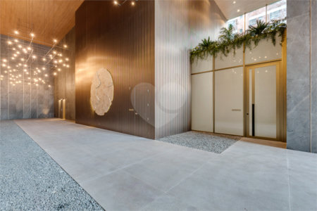 Apartamento à venda com 4 suítes em Moema, São Paulo, SP