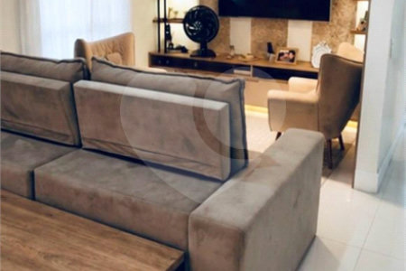 Apartamento para alugar com 2 suítes no Centro, São Bernardo do Campo, SP