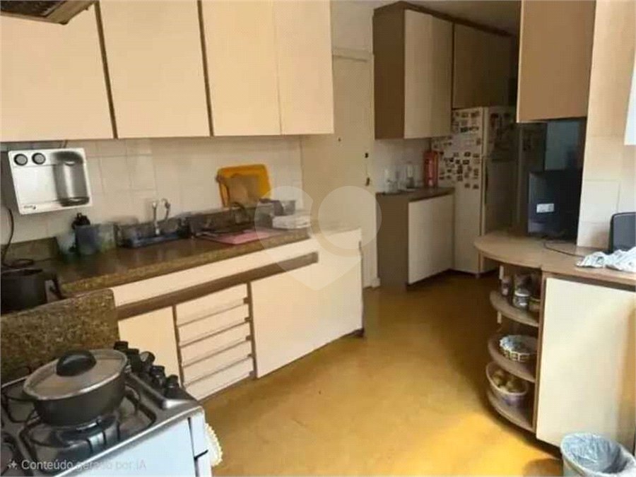 Apartamento à venda com 3 quartos, sendo 1 suíte, em Maracanã, Rio de Janeiro, RJ