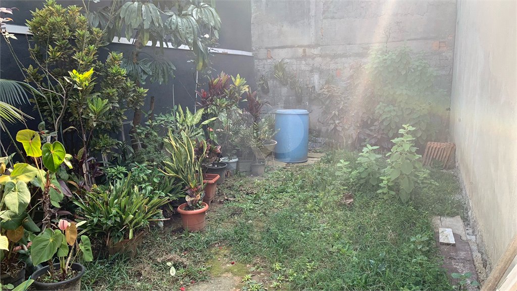 Casa Térrea à venda com 2 quartos em Jardim Brasil (zona Norte), São Paulo, SP