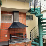 Sobrado à venda com 3 quartos, sendo 1 suíte, em Chácara Santo Antônio, São Paulo, SP