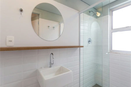 Apartamento à venda com 4 quartos, sendo 1 suíte, em Vila Cordeiro, São Paulo, SP