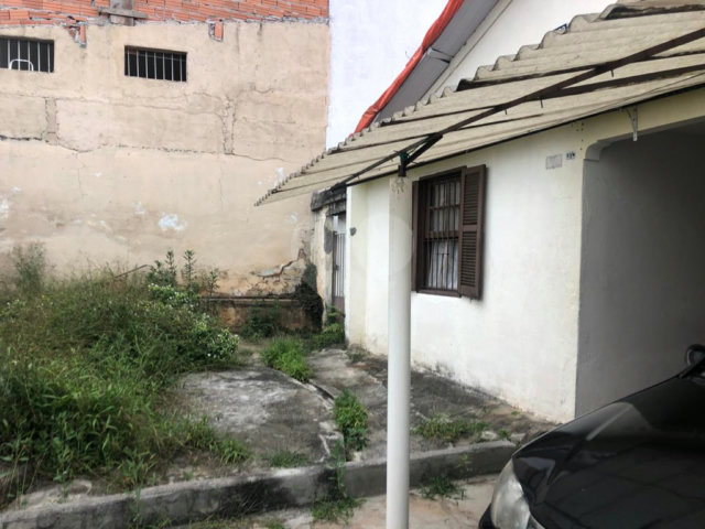 Casa Térrea à venda com 2 quartos em Casa Verde, São Paulo, SP
