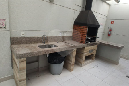 Apartamento à venda com 3 quartos, sendo 1 suíte,  no Centro, São Caetano do Sul, SP