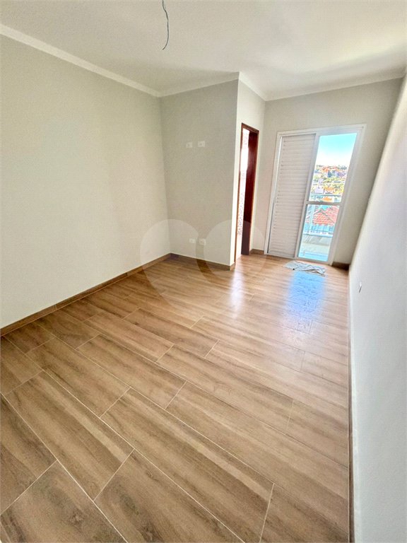 Sobrado à venda com 3 quartos, sendo 1 suíte, em Vila Mazzei, São Paulo, SP