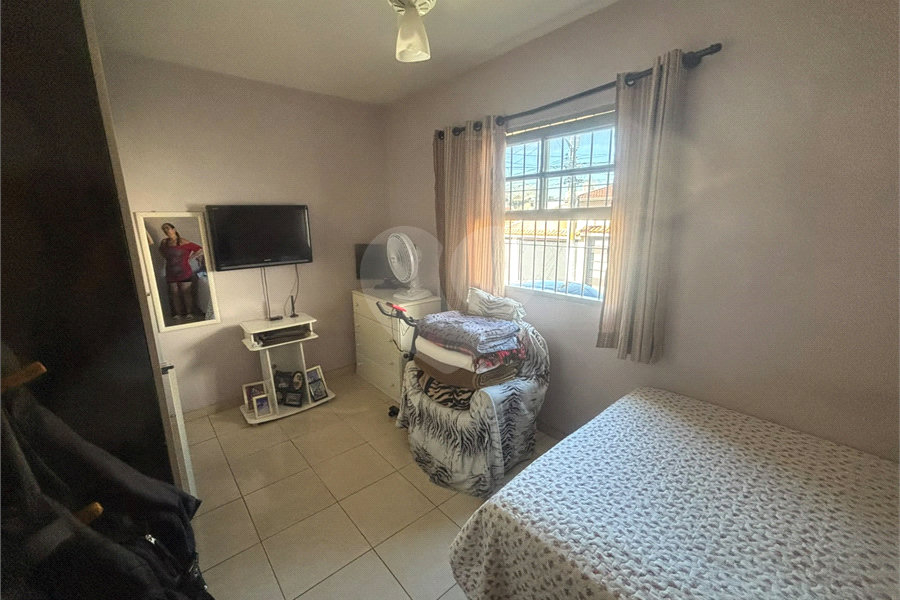Casa à venda com 2 quartos em Vila Maria, São Paulo, SP