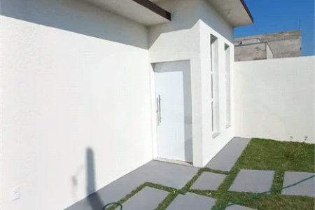 Casa à venda com 2 quartos, sendo 1 suíte,  em Parque Bellaville, Hortolândia, SP