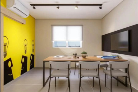 Apartamento à venda com 2 quartos em Aparecidinha, Sorocaba, SP