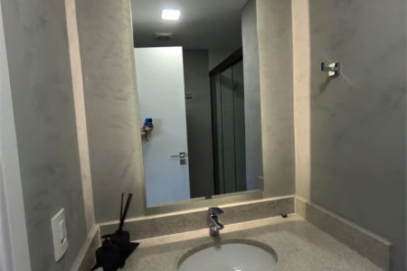 Apartamento à venda com 1 suíte em Pinheiros, São Paulo, SP