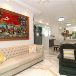 Apartamento à venda ou para alugar com 3 quartos, sendo 1 suíte, em Vila Madalena, São Paulo, SP