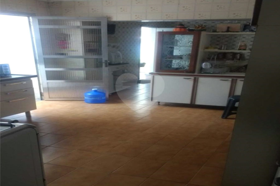 Casa à venda com 3 quartos em Tucuruvi, São Paulo, SP
