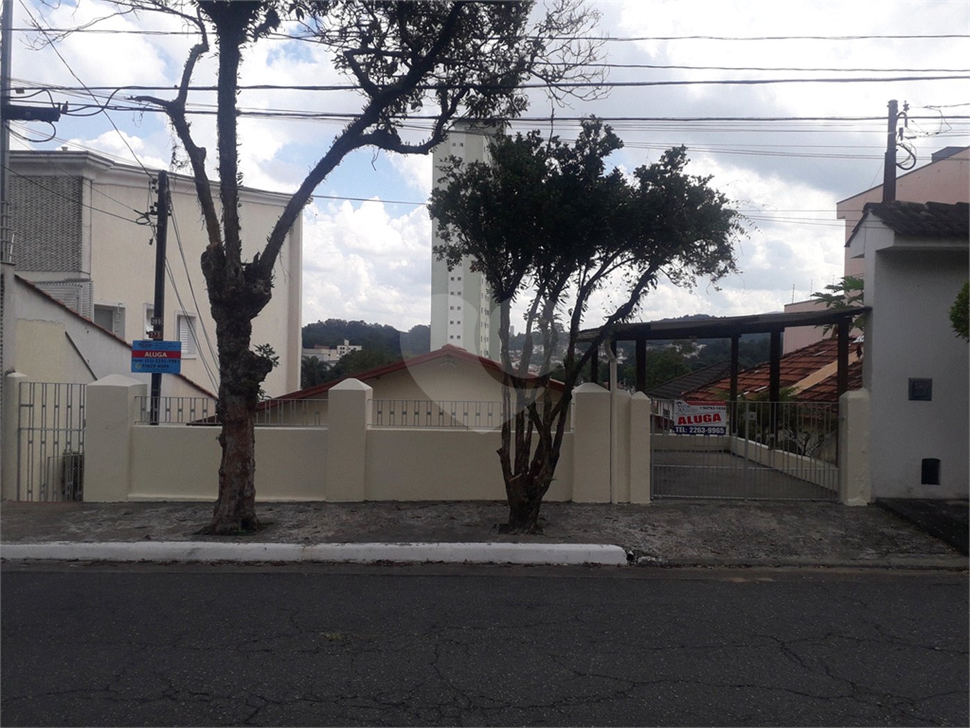 Casa Térrea à venda com 2 quartos em Tremembé, São Paulo, SP